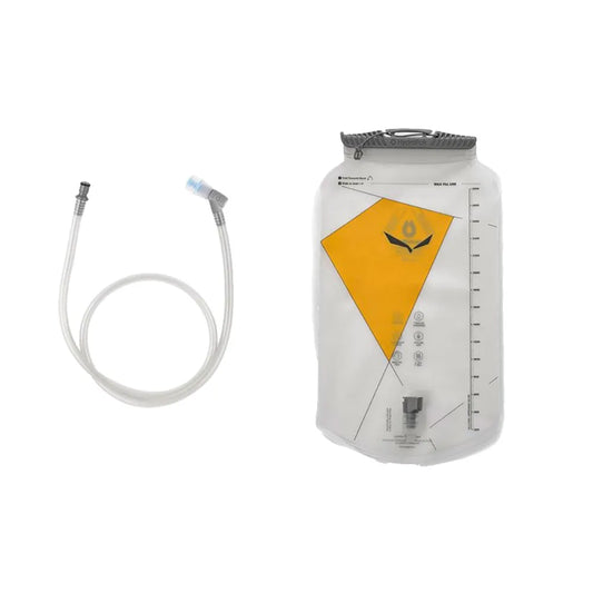 Salewa Transflow 3L hydration bag