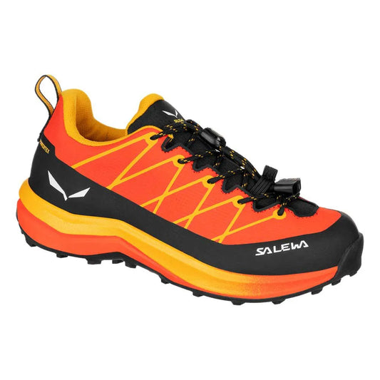 Salewa Wildfire 2 Powertex hiking shoes