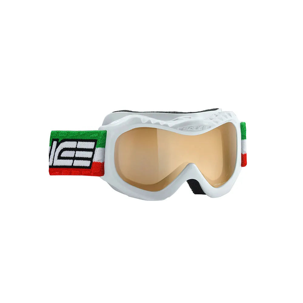 Salice 601 junior ski goggles