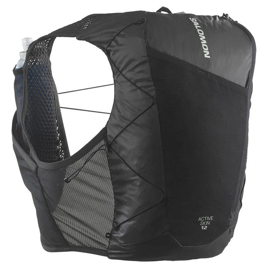 Salomon Active Skin 12L Set hydration vest