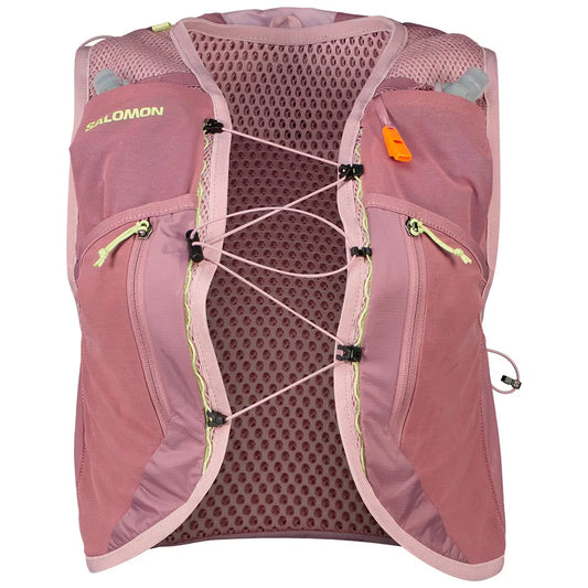 Salomon Active Skin 12L Set Woman hydration vest