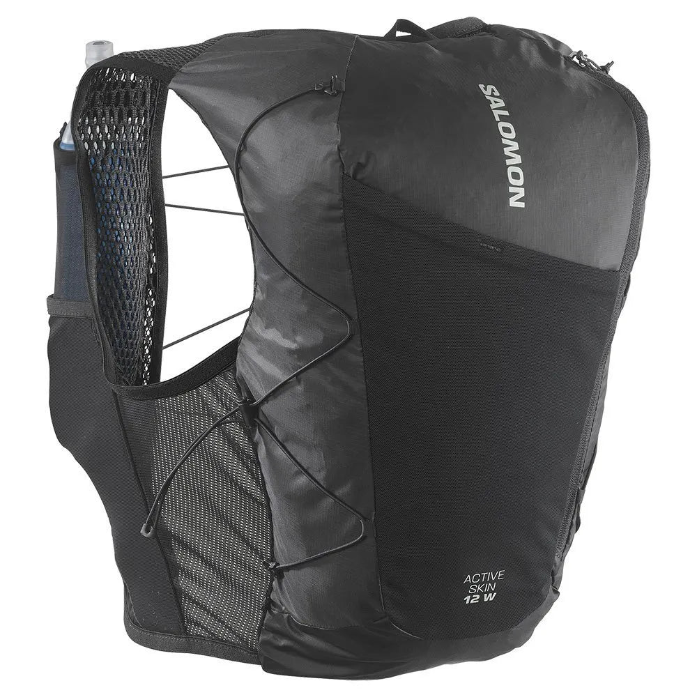 Salomon Active Skin 12L Set Woman hydration vest