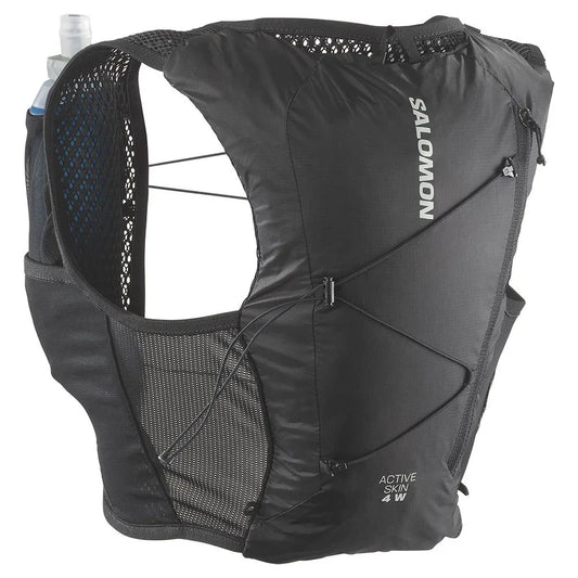 Salomon Active Skin 4L Set Woman hydration vest