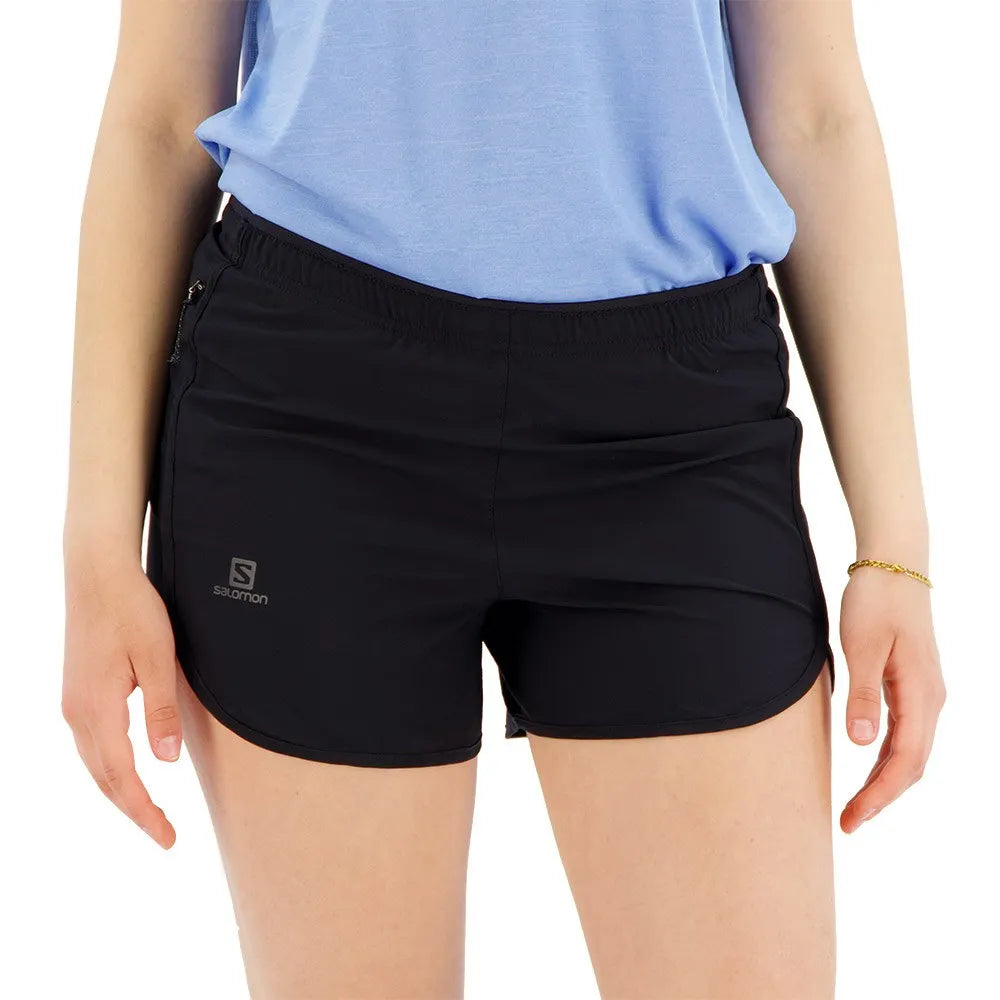 Salomon Agile shorts