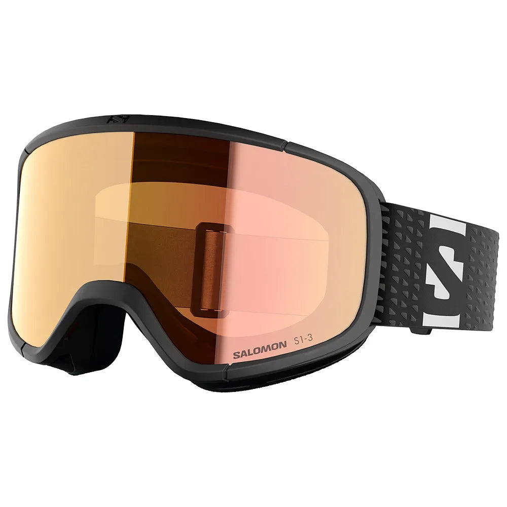 Salomon Aksium 2.0 Photochromic Ski Goggles
