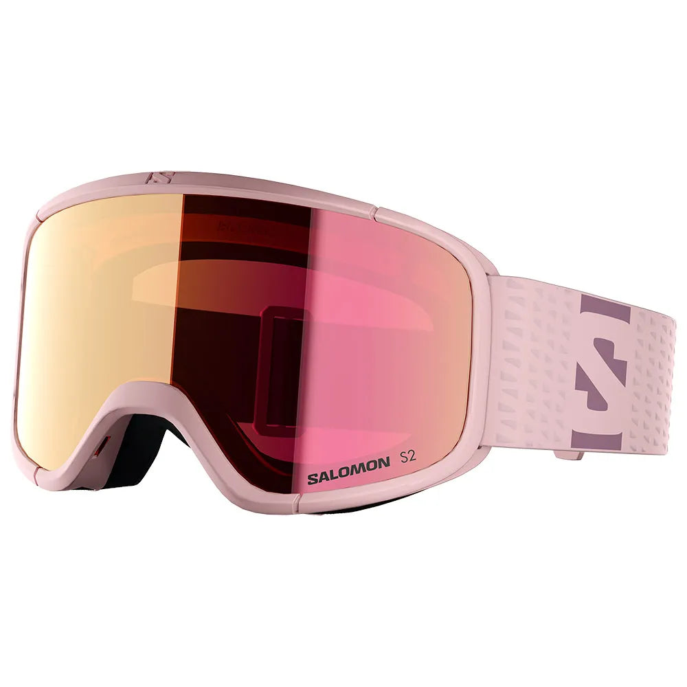 Salomon Aksium 2.0 S ski goggles