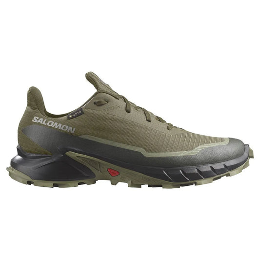 Salomon Alphacross 5 GORE-TEX® trail running shoes
