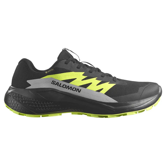 Salomon Alphaglide GORE-TEX® trail running shoes