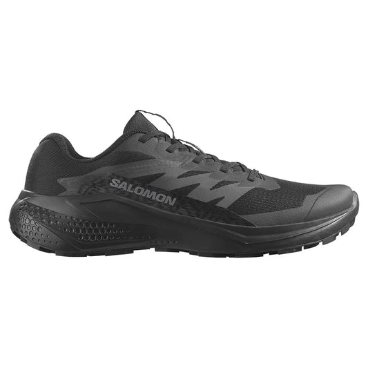 Salomon Alphaglide trail running shoes