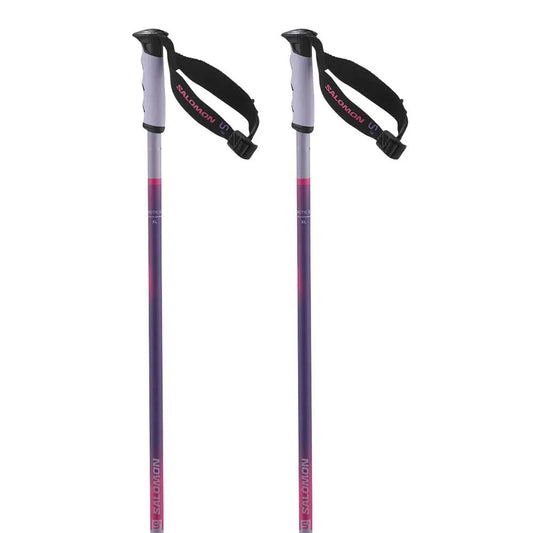 Salomon Arctic S3 XL poles
