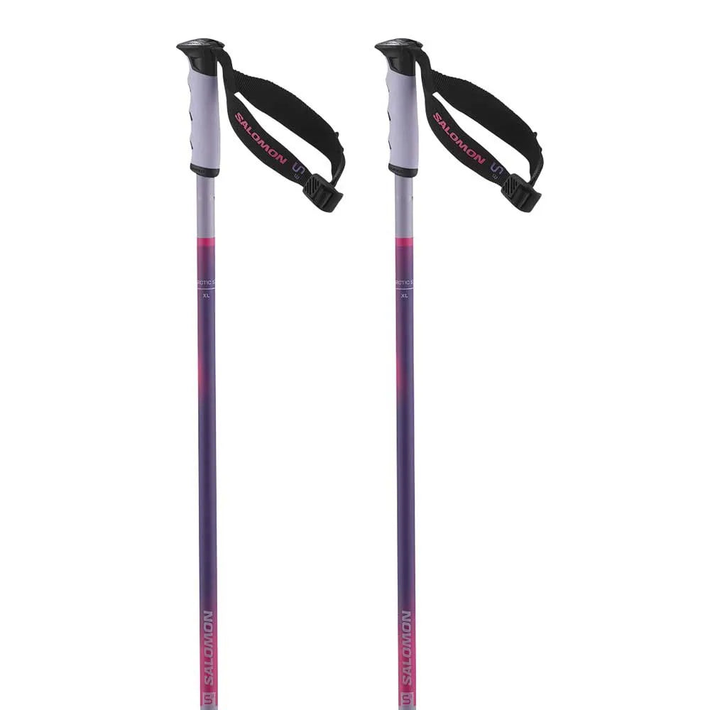 Salomon Arctic S3 XL poles