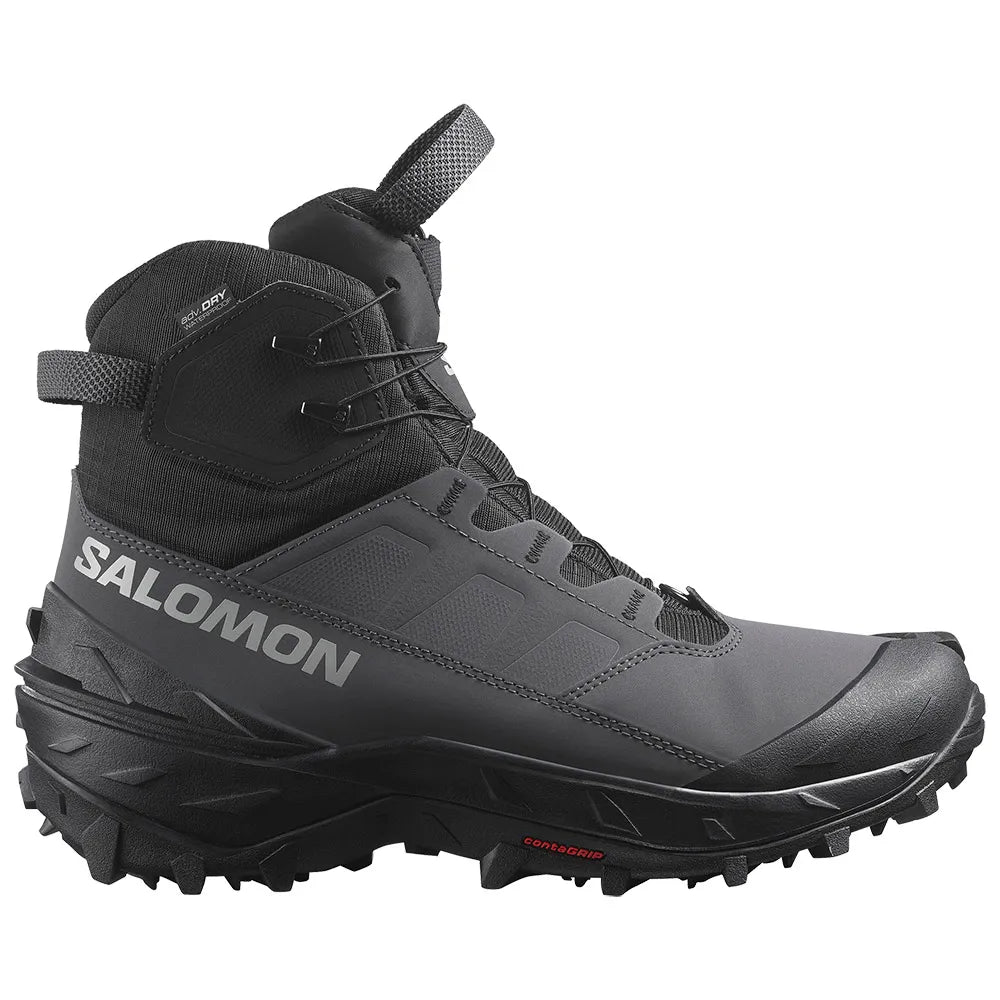 Salomon Crosstrak Powder WP hiking boots