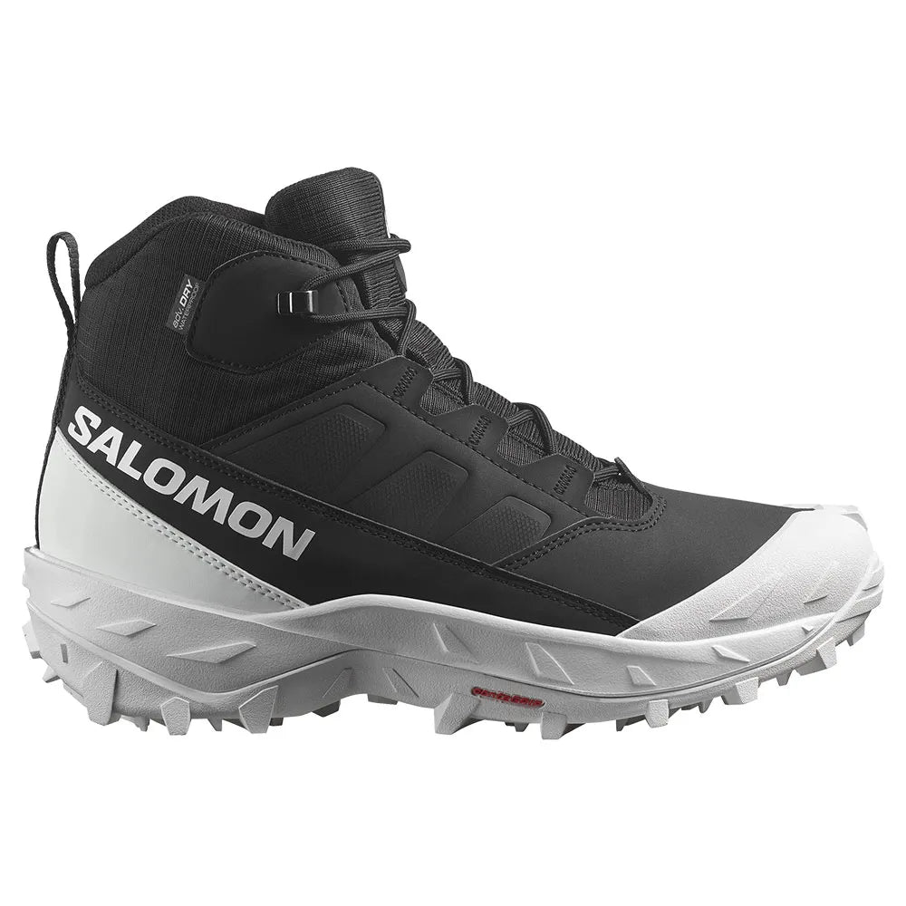 Salomon Crosstrak WP hiking boots