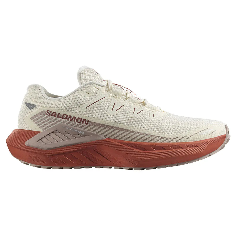 Salomon DRX Defy GRVL running shoes