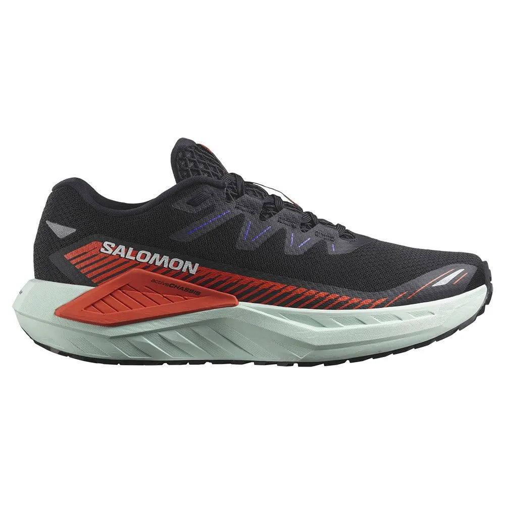 Salomon DRX Defy GRVL running shoes