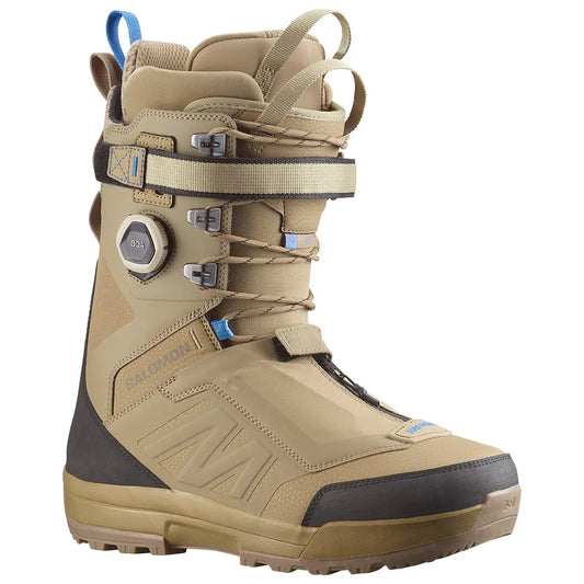 Salomon Echo Lace BOA SJ snowboard boots