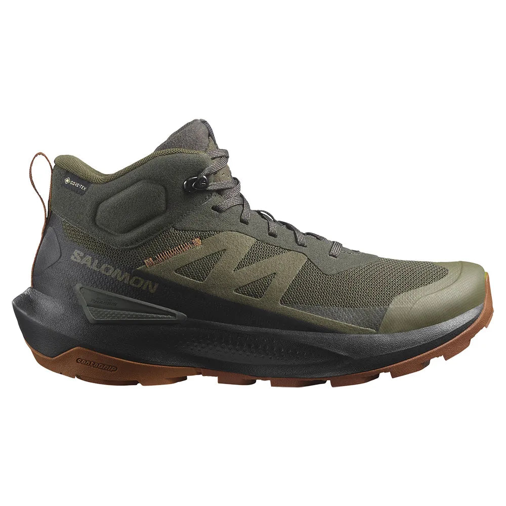 Salomon Elixir Activ Mid GORE-TEX® hiking boots