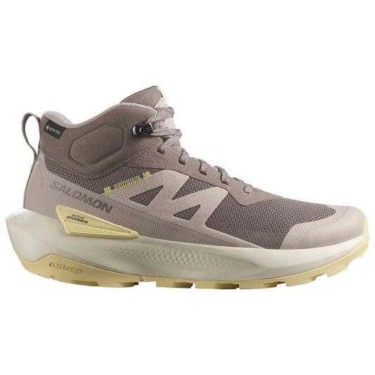 Salomon Elixir Activ Mid GORE-TEX® hiking shoes