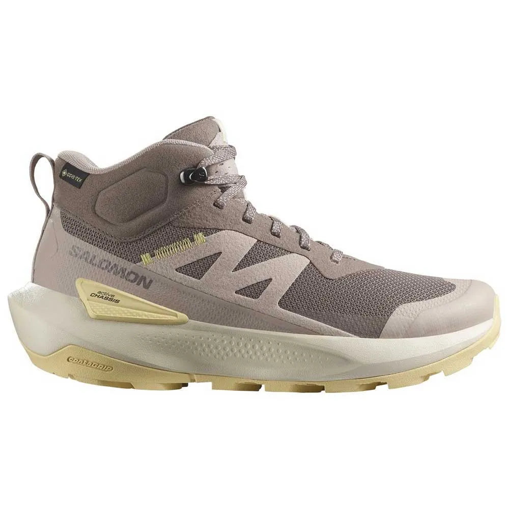 Salomon Elixir Activ Mid GORE-TEX® hiking shoes