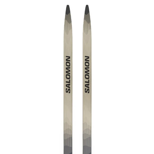 Salomon Escape 51 Grip+Prolink Access CL nordic skis pack