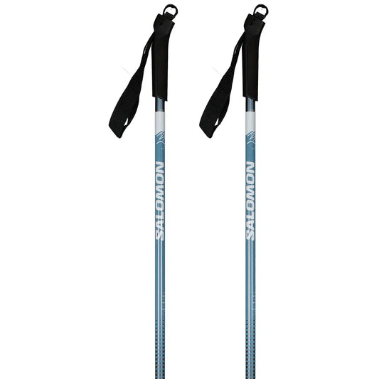 Salomon Escape poles