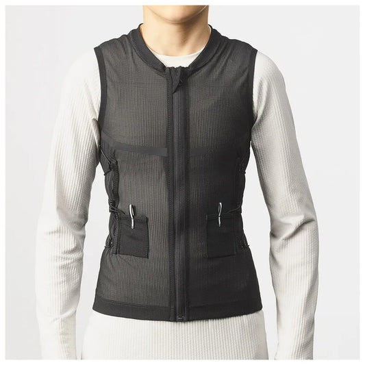 Salomon Flexcell Pro junior back protector