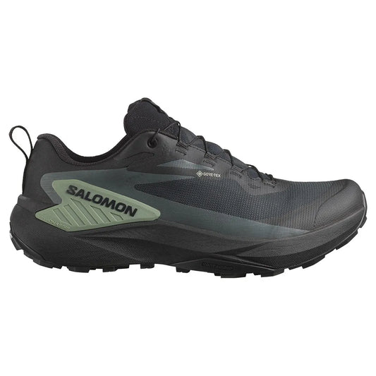 Salomon Genesis GORE-TEX® trail running shoes