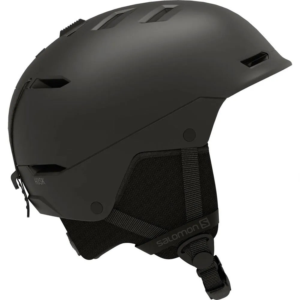 Salomon Husk helmet