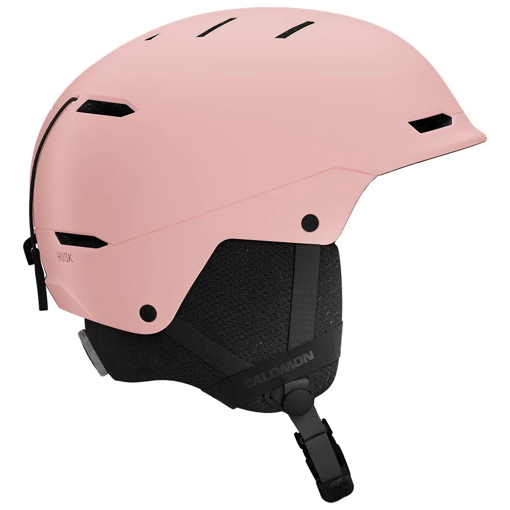Salomon Husk Junior Helmet