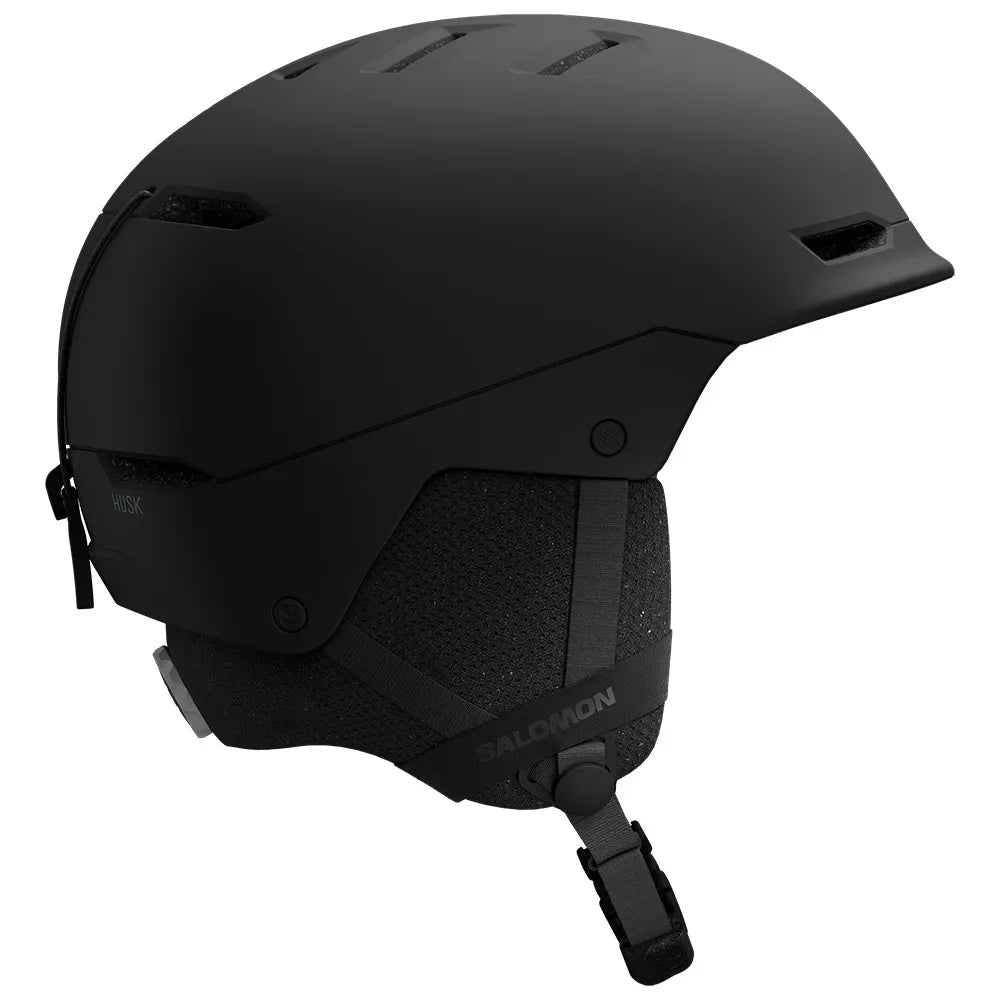 Salomon Husk Junior Helmet