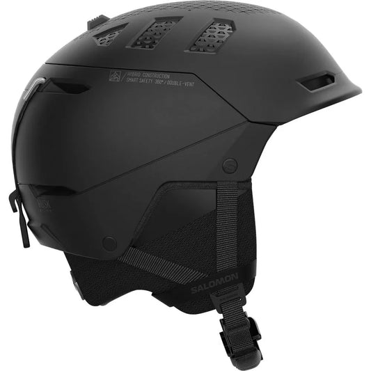Salomon Husk Prime Mips helmet