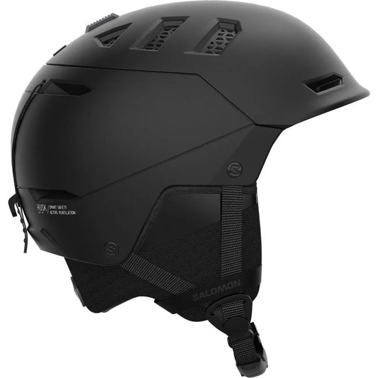 Salomon Husk Pro helmet