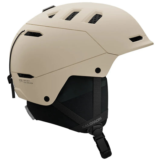 Salomon Husk Pro MIPS helmet