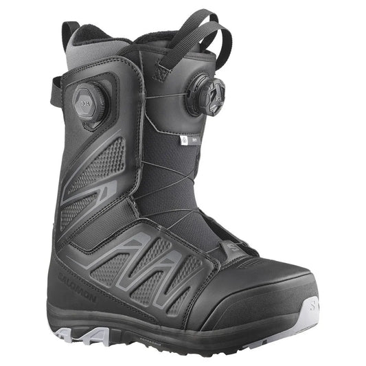 Salomon Ivy BOA SJ woman snowboard boots
