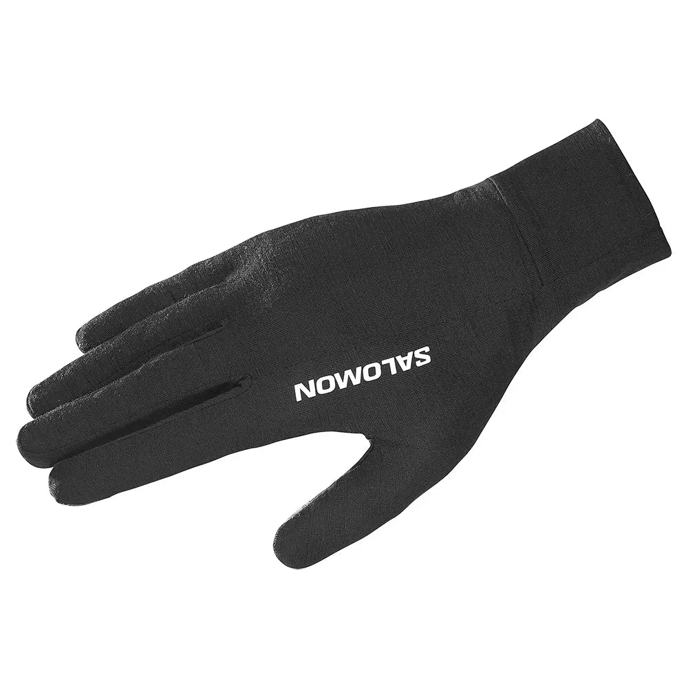 Salomon Merino gloves
