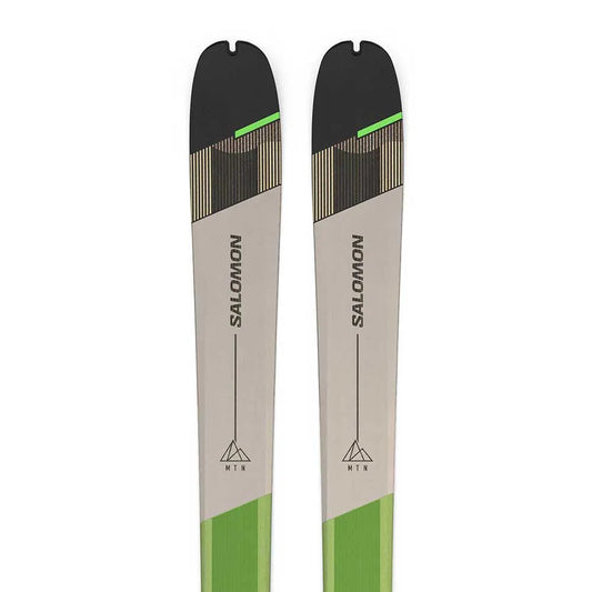 Salomon MTN 86 Pro touring skis