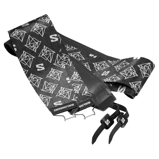 Salomon MTN 91 ski skins
