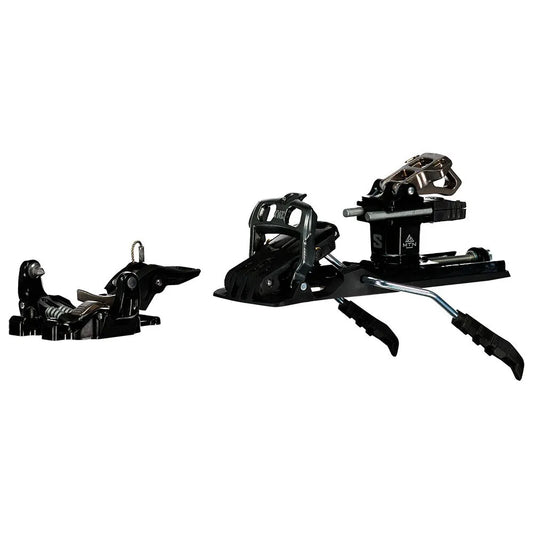 Salomon MTN Tour 100 touring ski bindings