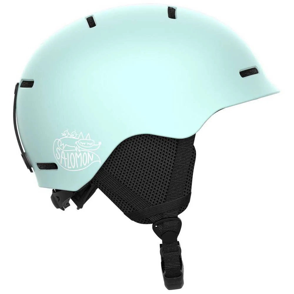 Salomon Orka Junior Helmet
