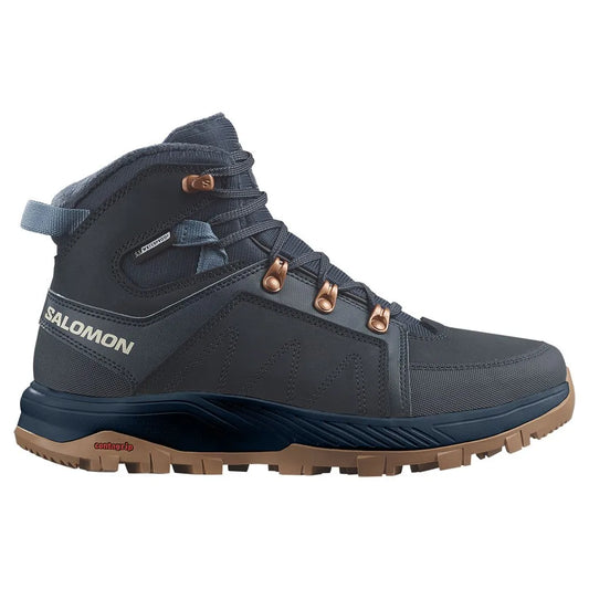 Salomon Outchill Thinsulate Clima WP hiking boots