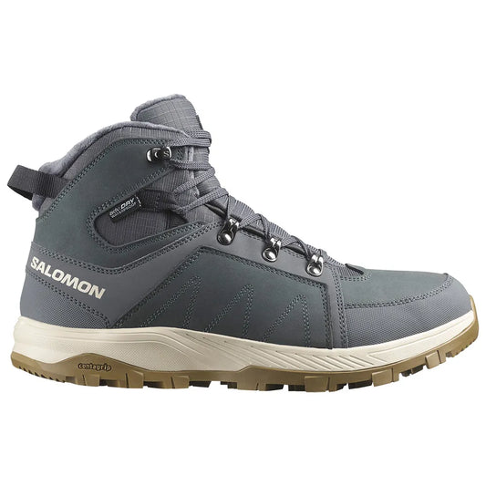Salomon Outchill Thinsulate WP hiking boots