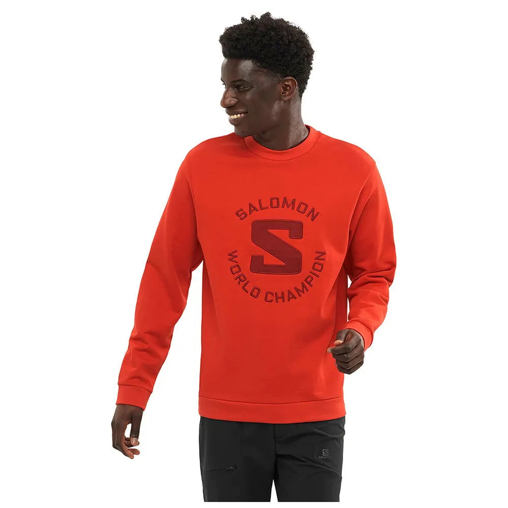 Salomon Outlife sweatshirt