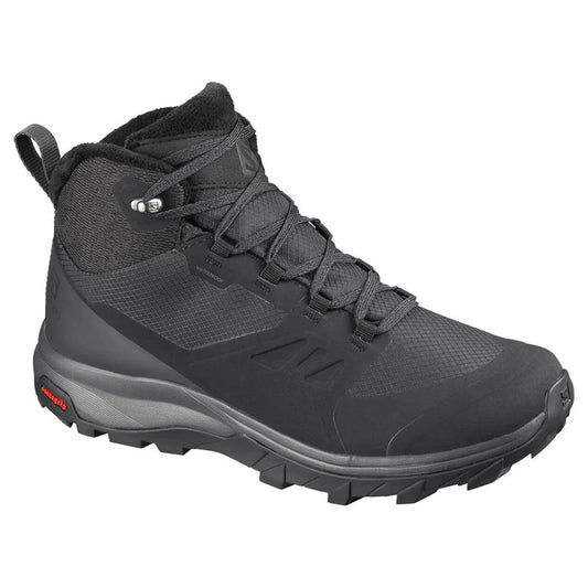 Salomon OUTsnap CS WP hiking boots