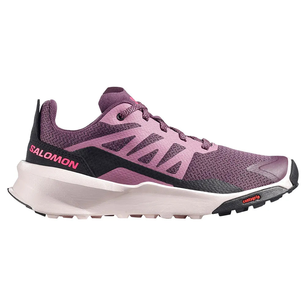 Salomon Patrol trainers