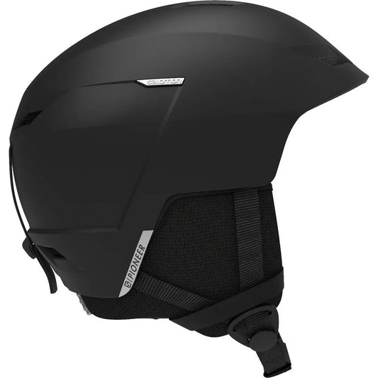 Salomon Pioneer LT Access helmet
