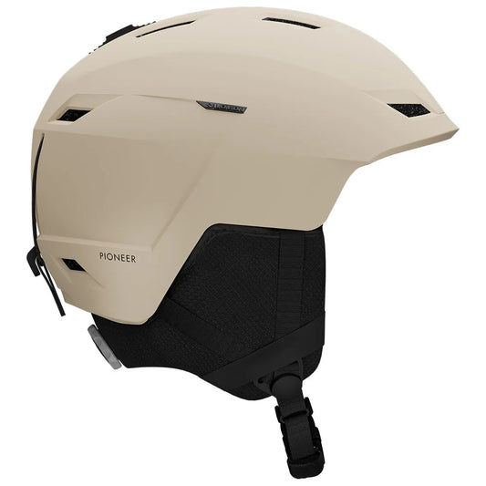 Salomon Pioneer Lt RF helmet