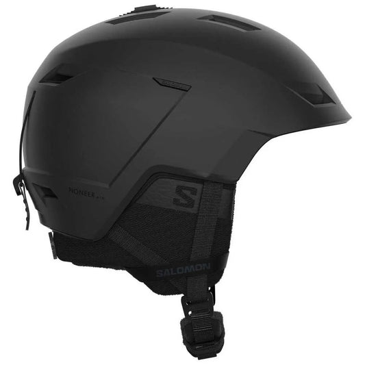 Salomon Pionner Lt Pro helmet
