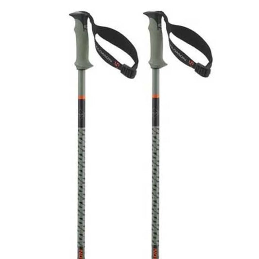 Salomon Polar Pro S3 poles