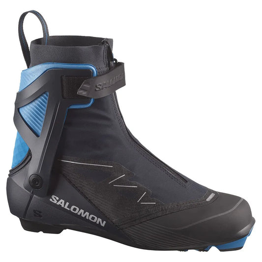 Salomon Pro Combi SC nordic ski boots