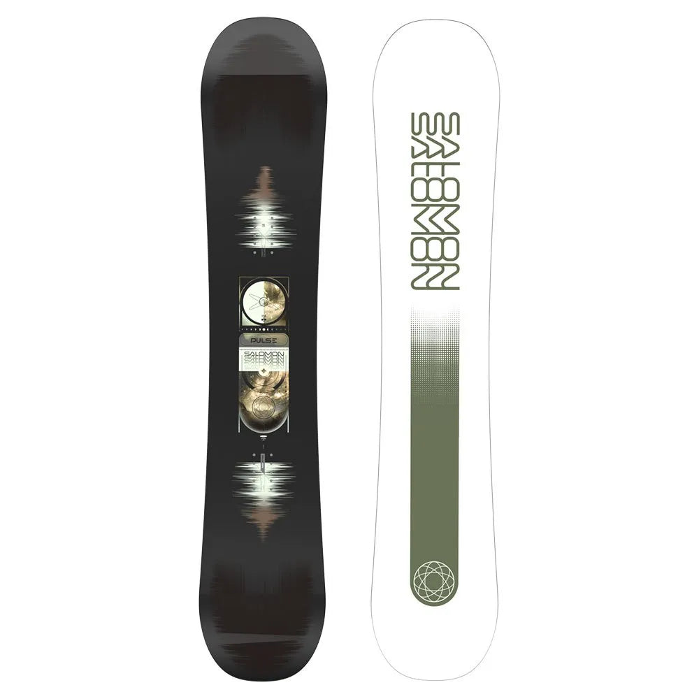 Salomon Pulse snowboard